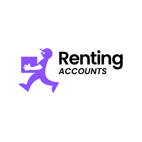 Renting Accounts